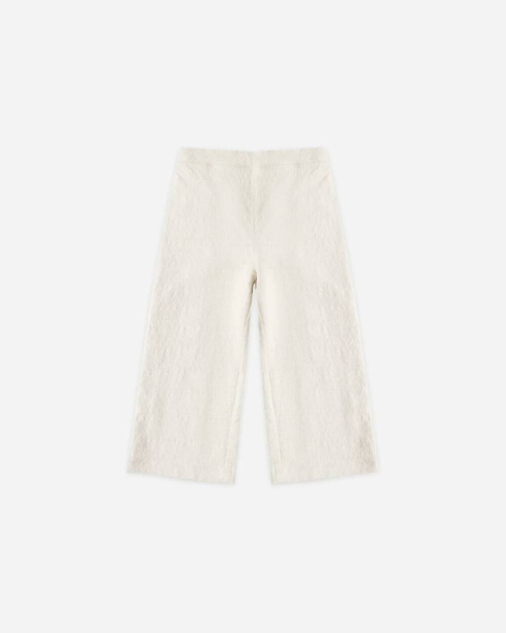 NEW RYLEE + CRU kids logan pant in natural